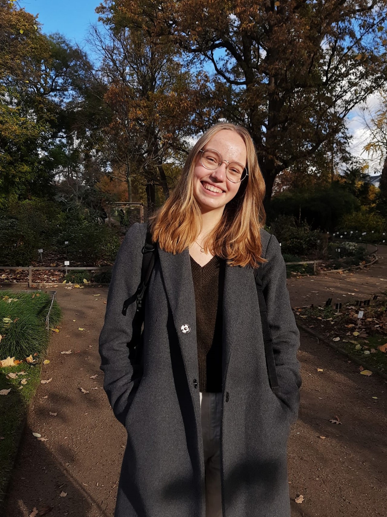 Mitglieder Fachschaft Molekulare Biomedizin henrys-weg-therapie-biomedizin-und-hoffnung